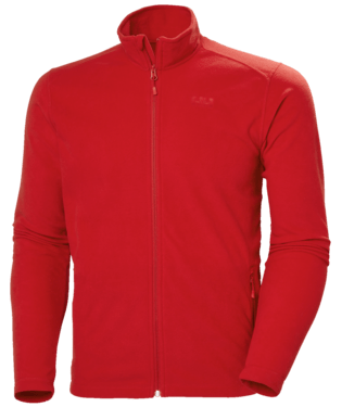 Helly Hansen - Men's Daybreaker Fleece Jacket