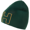 Helly Hansen Headwear One Size / Darkest Spruce Helly Hansen - Outline Beanie