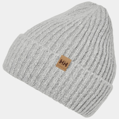 Helly Hansen Headwear One Size / Grey Fog Helly Hansen - Cozy Beanie