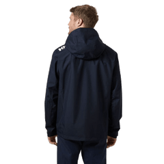 Helly Hansen Outerwear Helly Hansen - Men's Crew Hooded Jacket 2.0