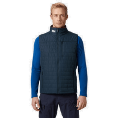 Helly Hansen Outerwear Helly Hansen - Men's Crew Insulator Vest 2.0