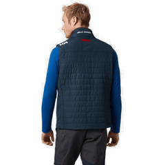 Helly Hansen Outerwear Helly Hansen - Men's Crew Insulator Vest 2.0