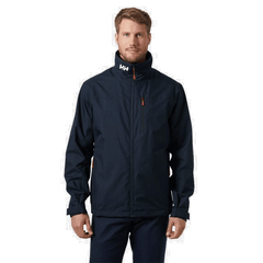 Helly Hansen Outerwear Helly Hansen - Men's Crew Jacket 2.0