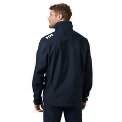 Helly Hansen Outerwear Helly Hansen - Men's Crew Jacket 2.0