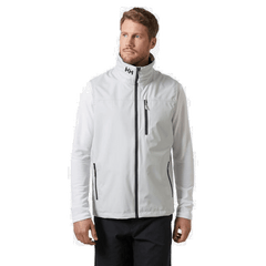 Helly Hansen Outerwear Helly Hansen - Men's Crew Vest 2.0