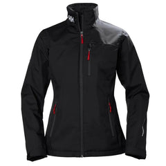 Helly Hansen Outerwear Helly Hansen - Women's Crew Jacket 2.0