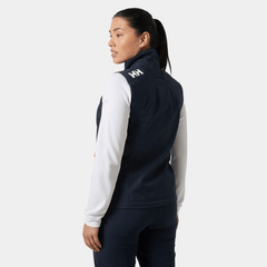 Helly Hansen Outerwear Helly Hansen - Women's Crew Vest 2.0