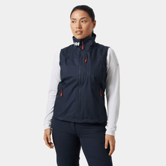 Helly Hansen Outerwear Helly Hansen - Women's Crew Vest 2.0