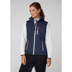 Helly Hansen Outerwear Helly Hansen - Women's Crew Vest