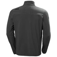 Helly Hansen Outerwear Helly Hanson - Men's Crew Softshell Jacket 2.0