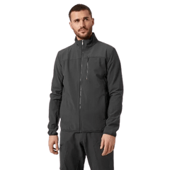 Helly Hansen Outerwear Helly Hanson - Men's Crew Softshell Jacket 2.0