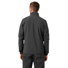 Helly Hansen Outerwear Helly Hanson - Men's Crew Softshell Jacket 2.0