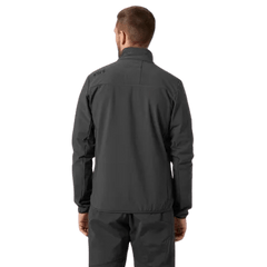 Helly Hansen Outerwear Helly Hanson - Men's Crew Softshell Jacket 2.0