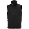 Helly Hansen Outerwear S / Black Helly Hansen - Men's Crew Vest 2.0