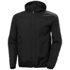 Helly Hansen Outerwear S / Black Helly Hansen - Men's Juell Light Jacket
