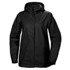 Helly Hansen Outerwear XS / Black Helly Hansen - Women's Moss Jacket