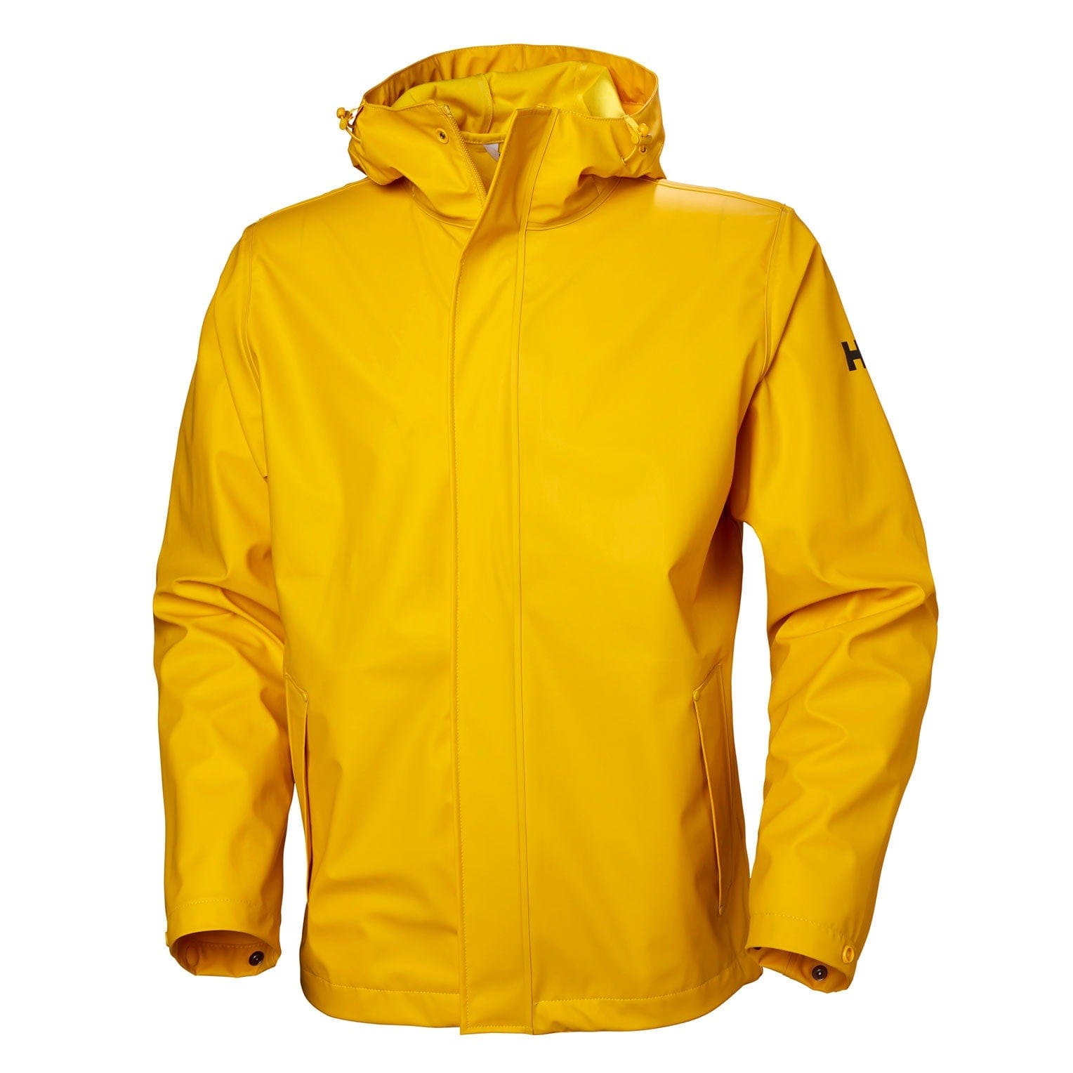 Helly Hansen - Men's Moss Jacket