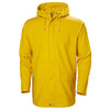 Helly Hansen Outerwear S / Essential Yellow Helly Hansen - Men's Moss Rain Coat