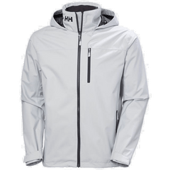 Helly Hansen - Men's Crew Hooded Jacket 2.0