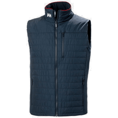 Helly Hansen - Men's Crew Insulator Vest 2.0