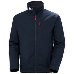 Helly Hansen - Men's Crew Jacket 2.0