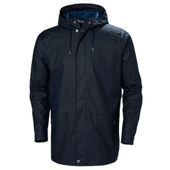 Helly Hansen - Men's Moss Rain Coat