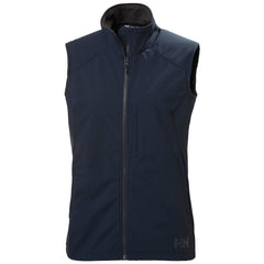 Helly Hansen - Womens Paramount Softshell Vest