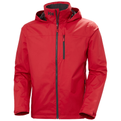 Helly Hansen - Men's Crew Hooded Jacket 2.0