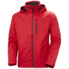 Helly Hansen - Men's Crew Hooded Jacket 2.0