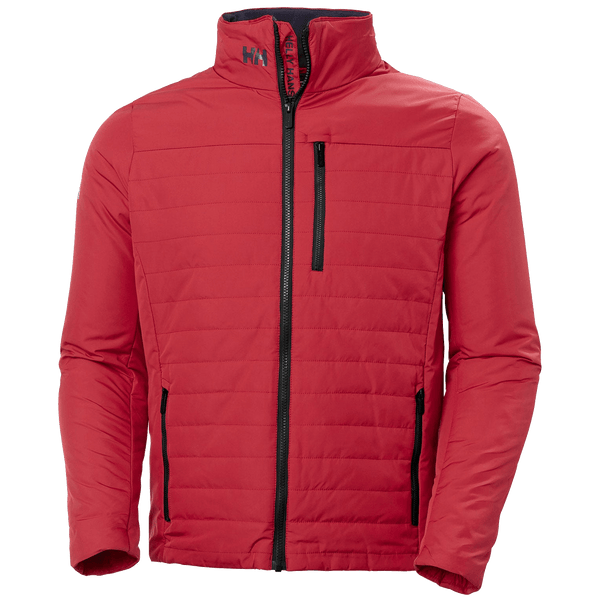 Helly Hansen - Men's Crew Insulator Jacket 2.0