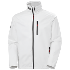 Helly Hansen - Men's Crew Jacket 2.0