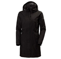 Helly Hansen - Women's Aden Long Coat