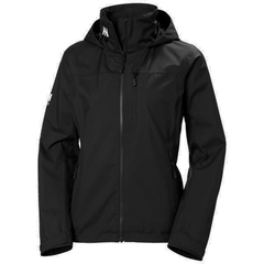 Helly Hansen - Women's Crew Hooded Jacket 2.0