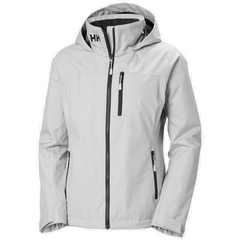 Helly Hansen - Women's Crew Hooded Midlayer Jacket 2.0