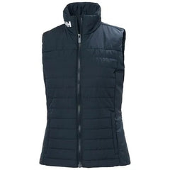 Helly Hansen Outerwear XS / Navy Helly Hansen - Women's Crew Insulator Vest