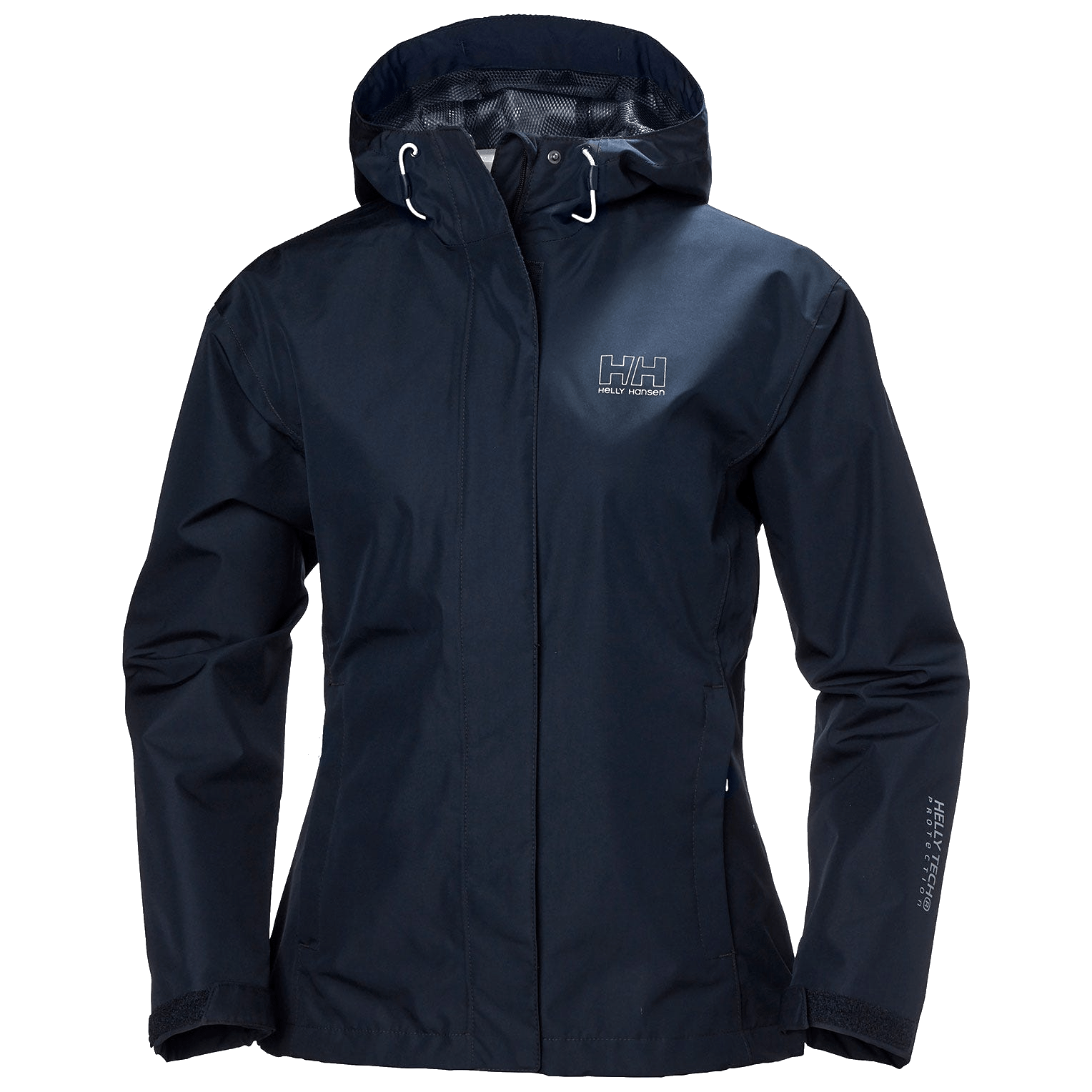 Helly Hansen - Women's Seven J Rain Jacket