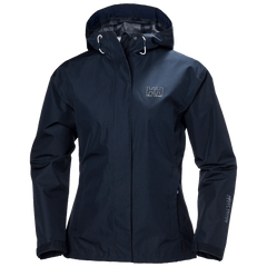 Helly Hansen - Women's Seven J Rain Jacket