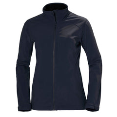 Helly Hansen Outerwear XS / Navy Helly Hanson - Women's Paramount Softshell Jacket