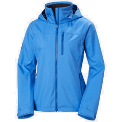 Helly Hansen - Women's Crew Hooded Jacket 2.0