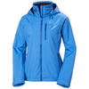 Helly Hansen - Women's Crew Hooded Jacket 2.0