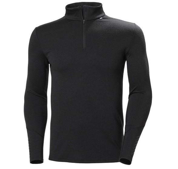 Helly Hansen - Men's Lifa Merino Midweight 1/2 Zip