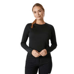 Helly Hansen T-shirts Helly Hansen - Women's Lifa Active Crew