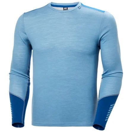 Helly Hansen - Men's Lifa Merino Midweight Crew