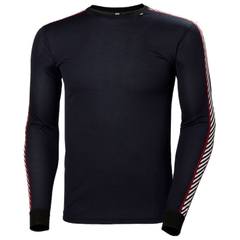 Helly Hansen - Men's Lifa Stripe Crew