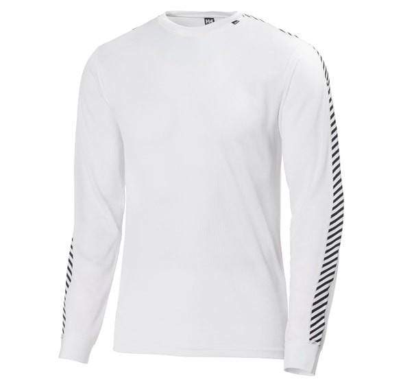 Helly Hansen - Men's Lifa Stripe Crew