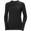 Helly Hansen - Women's Lifa Merino Midweight Crew