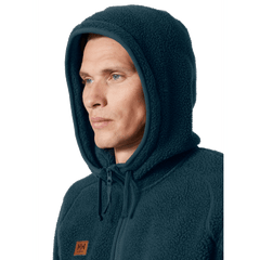 Helly Hansen Workwear Fleece Helly Hansen Workwear - Men's Heritage Pile Hoodie