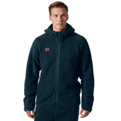 Helly Hansen Workwear Fleece Helly Hansen Workwear - Men's Heritage Pile Hoodie