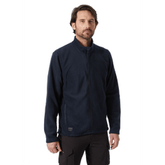 Helly Hansen Workwear Fleece Helly Hansen Workwear - Men's Manchester 2.0 Fleece Jacket