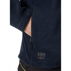 Helly Hansen Workwear Fleece Helly Hansen Workwear - Men's Manchester 2.0 Fleece Jacket